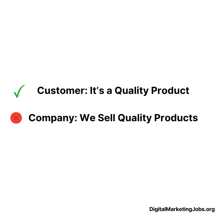 Customer & Company - Digitalmarketingjobs.org