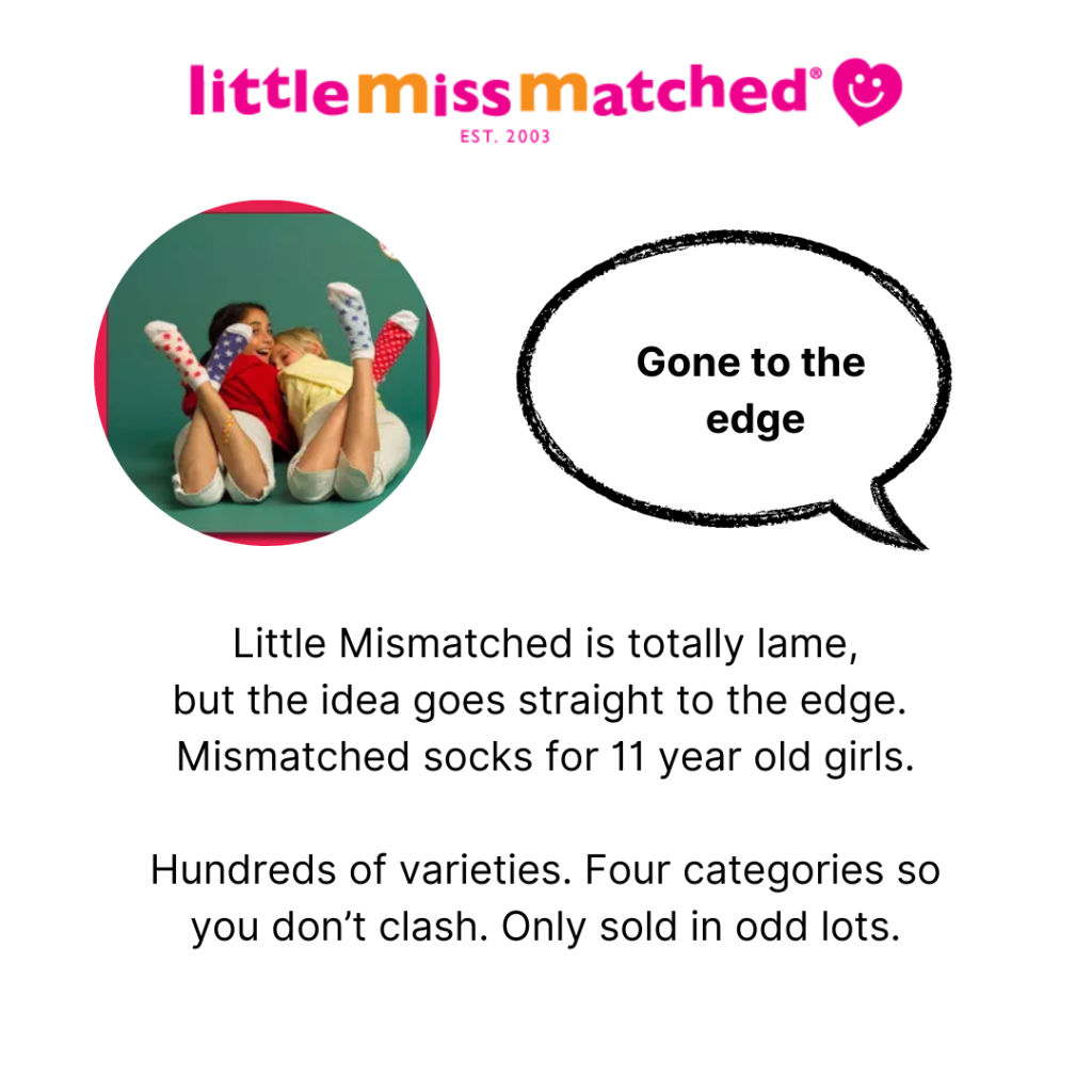 LittleMissmatched.com - Digitalmarketingjobs.org