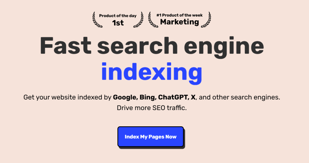 IndexRusher - DigitalMarketingJobs.org