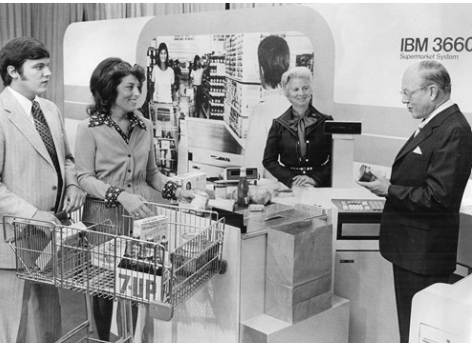 IBM 3660 POS Terminal - DigitalMarketingJobs.org