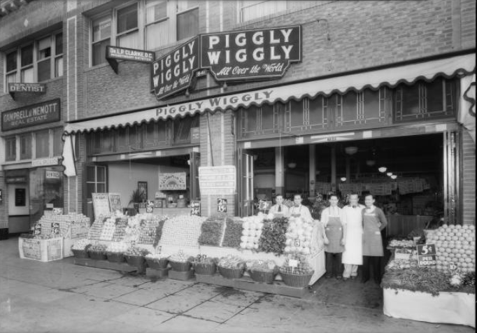 Piggly Wiggly Store - DigitalMarketingJobs.org