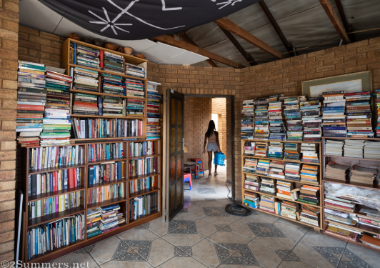 Soweto Book Cafe - DigitalMarketingJobs.org