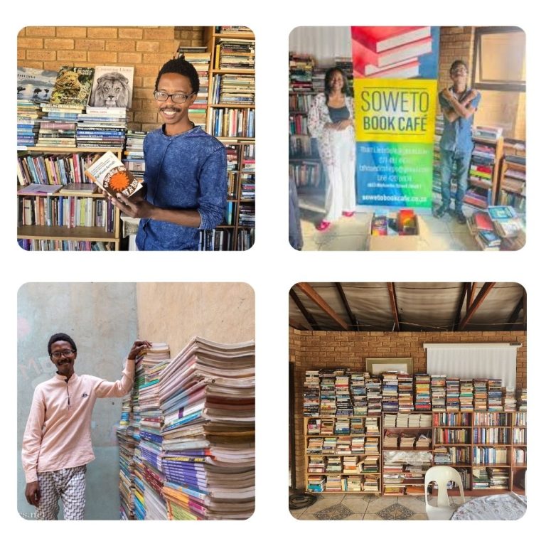 Soweto Book Shop - DigitalMarketingJobs.org