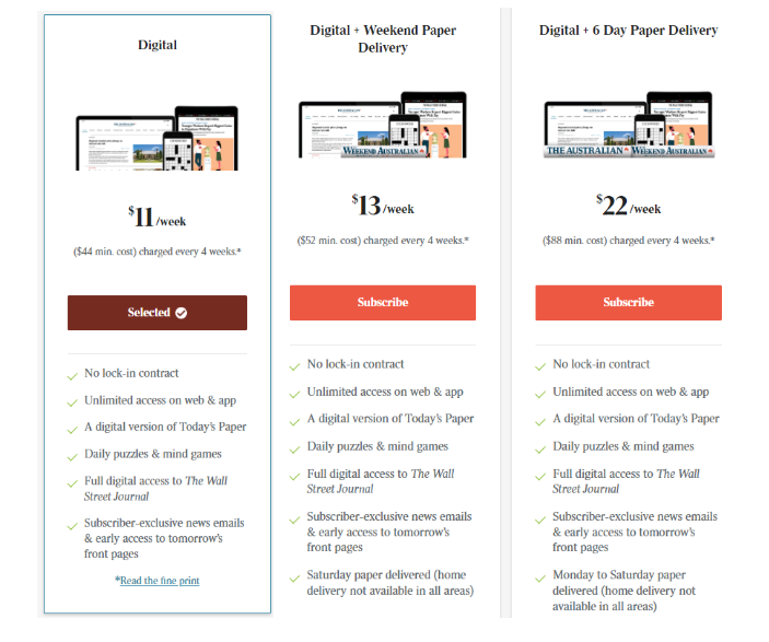 TheAustralian.com.au - DigitalMarketingJobs.org