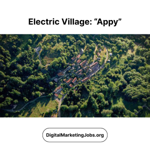 Electric Village Appy