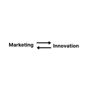 Marketing and Innovation
