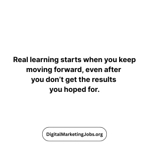 Real Learning - Digitalmarketingjobs.org