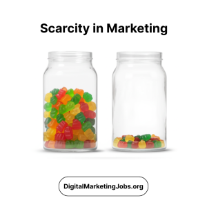 Scarcity in Marketing