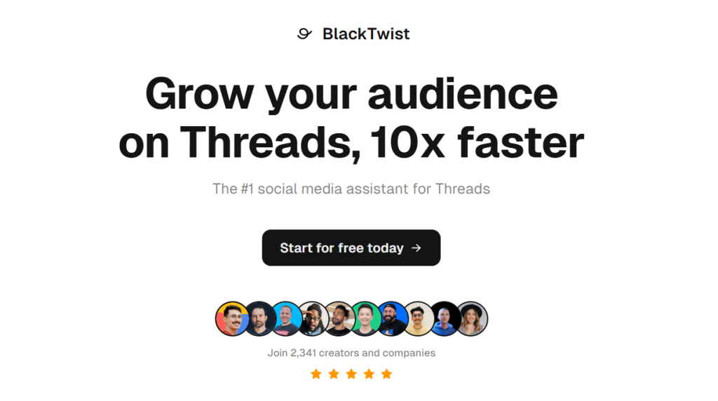 BlackTwist.app - DigitalMarketingJobs.org