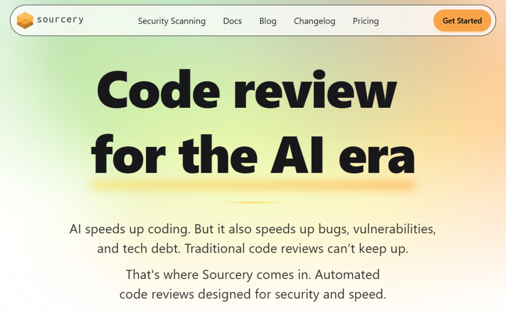 Sourcery.ai - DigitalMarketingJobs.org