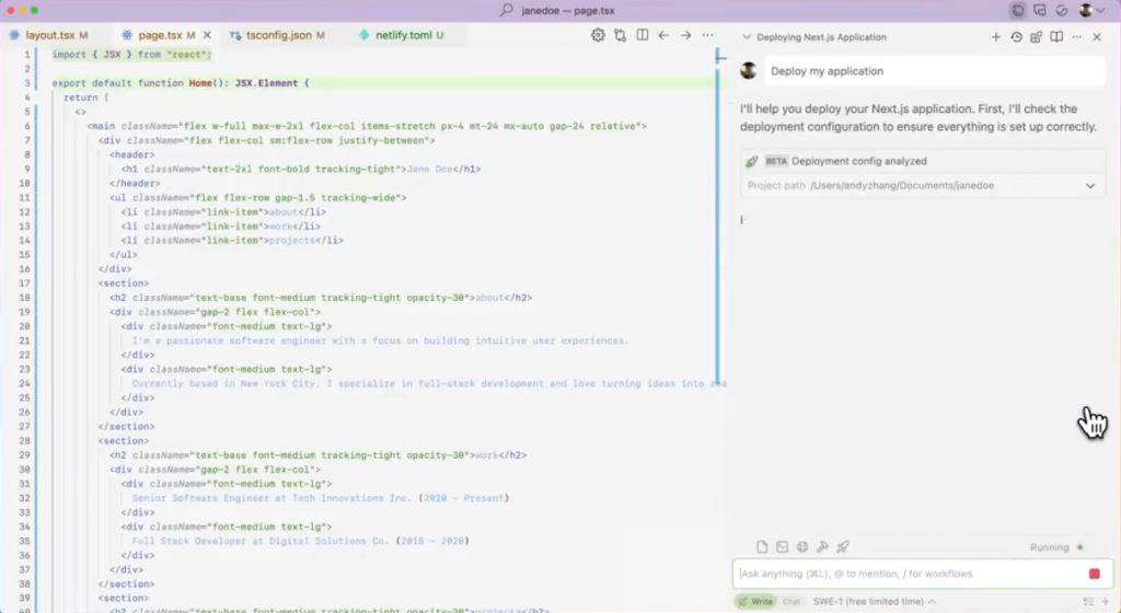 Windsurf - DigitalMarketingJobs.org