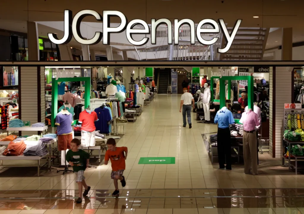 JC Penny - DigitalMarketingJobs.org