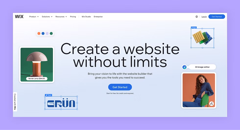 Wix - DigitalMarketingJobs.org