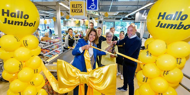 Jumbo Kletskassa - DigitalMarketingJobs.org