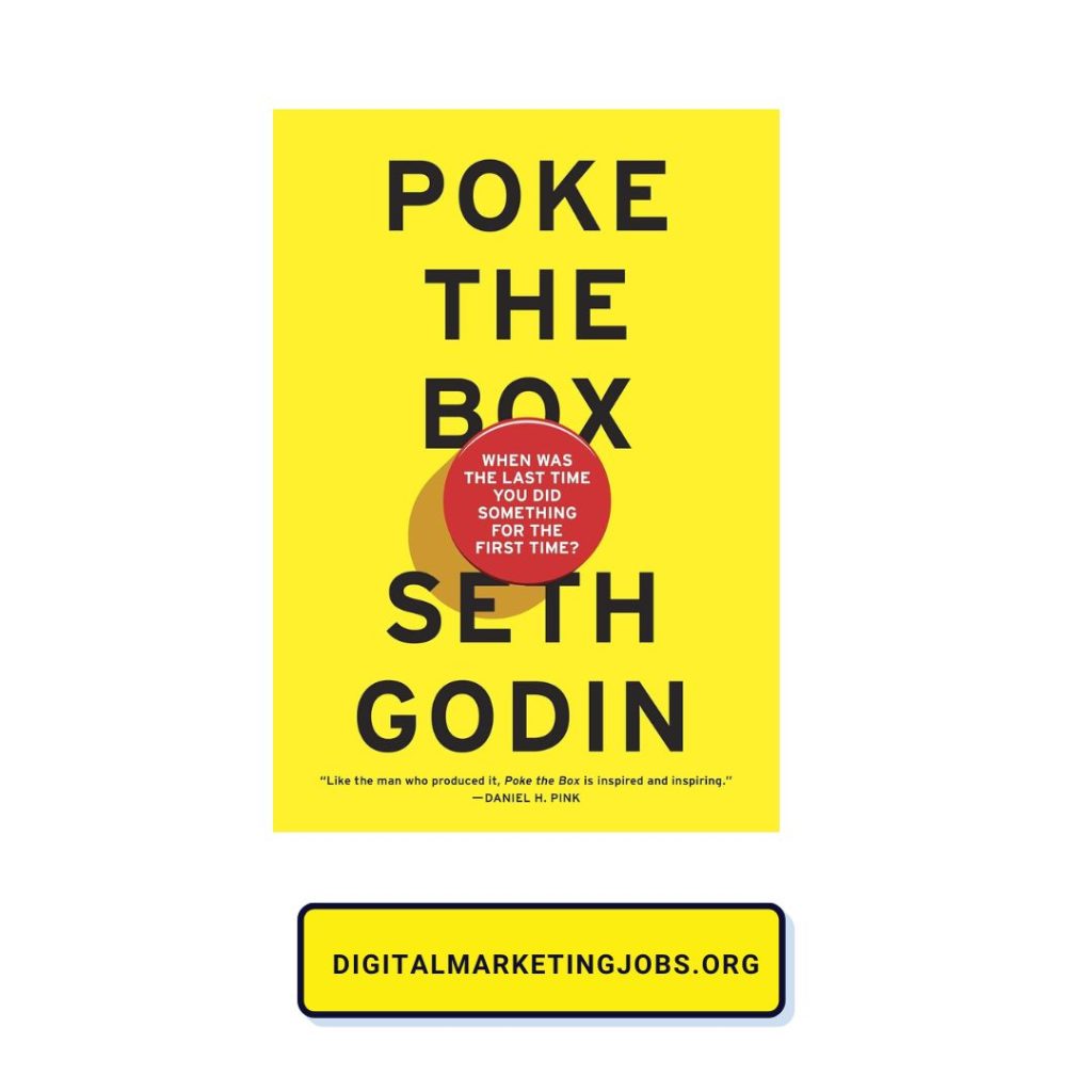 Poke the Box - DigitalMarketingJobs.org
