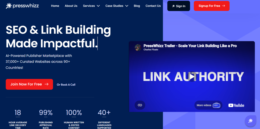 PressWhiz - DigitalMarketingJobs.org