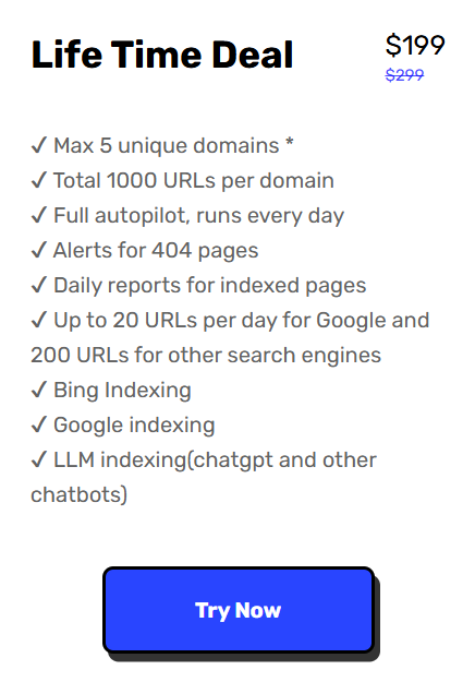 IndexRusher.com - DigitalMarketingJobs.org