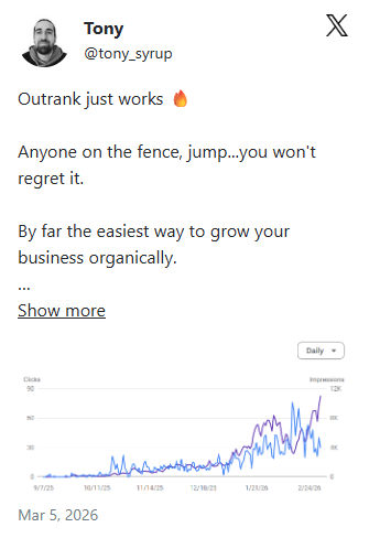 Outrank Testimonials - DigitalMarketingJobs.org