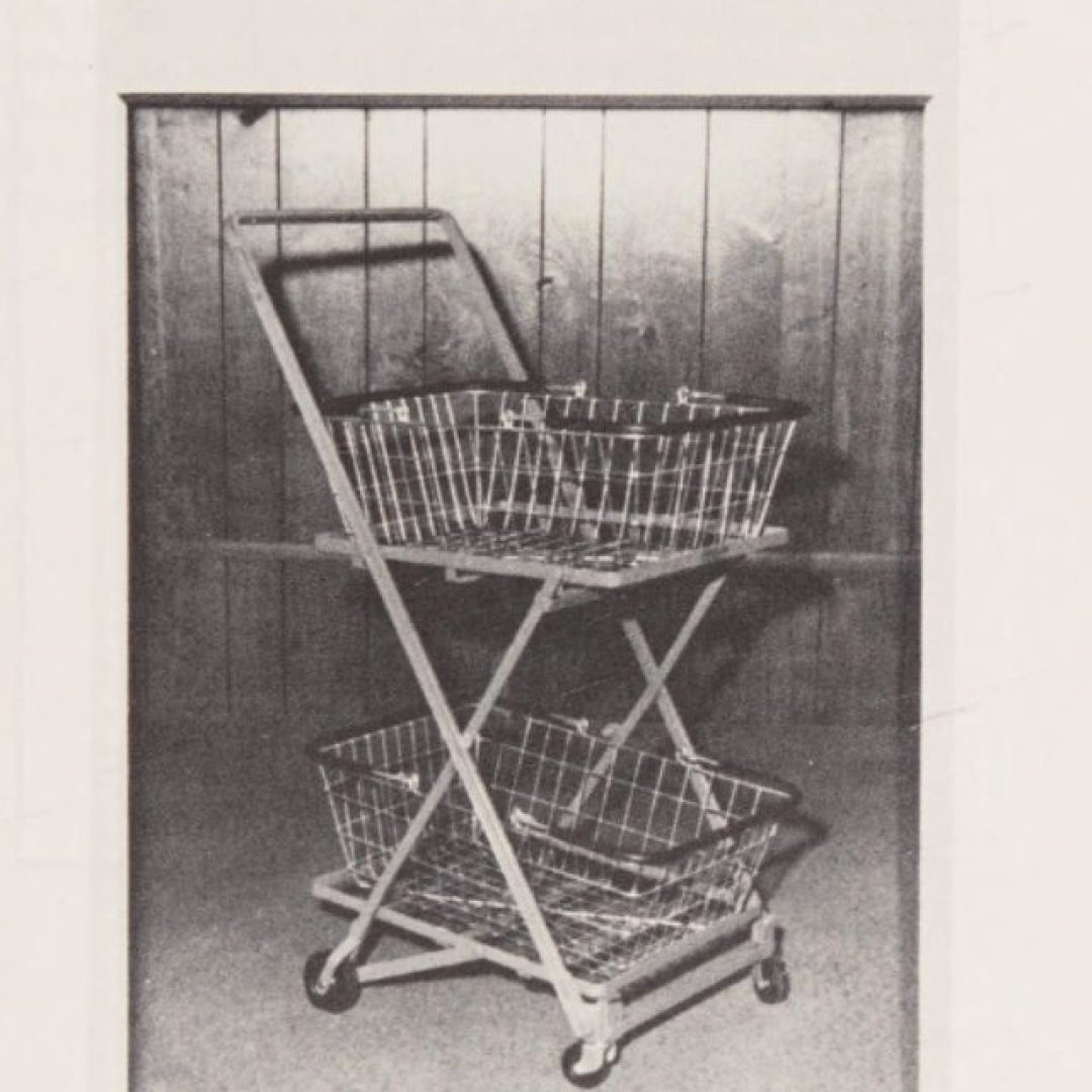 First Grocery Shopping Cart – DigitalMarketingJobs.org First Grocery Shopping Cart - DigitalMarketingJobs.org